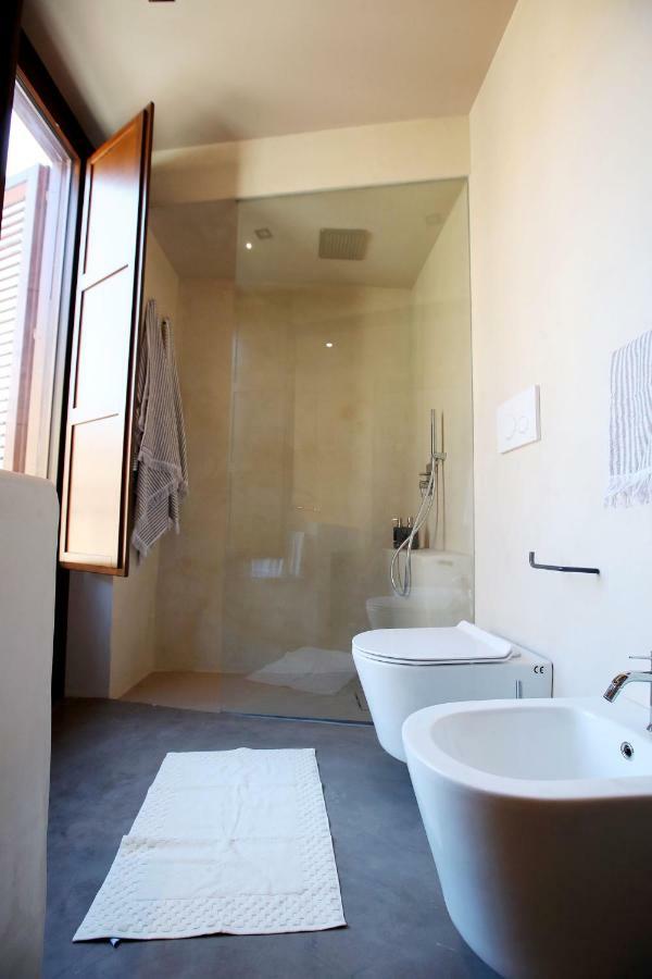 Chambre Double Deluxe avec Balcon