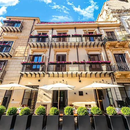 Casa Nostra Luxury Suites & Spa-2